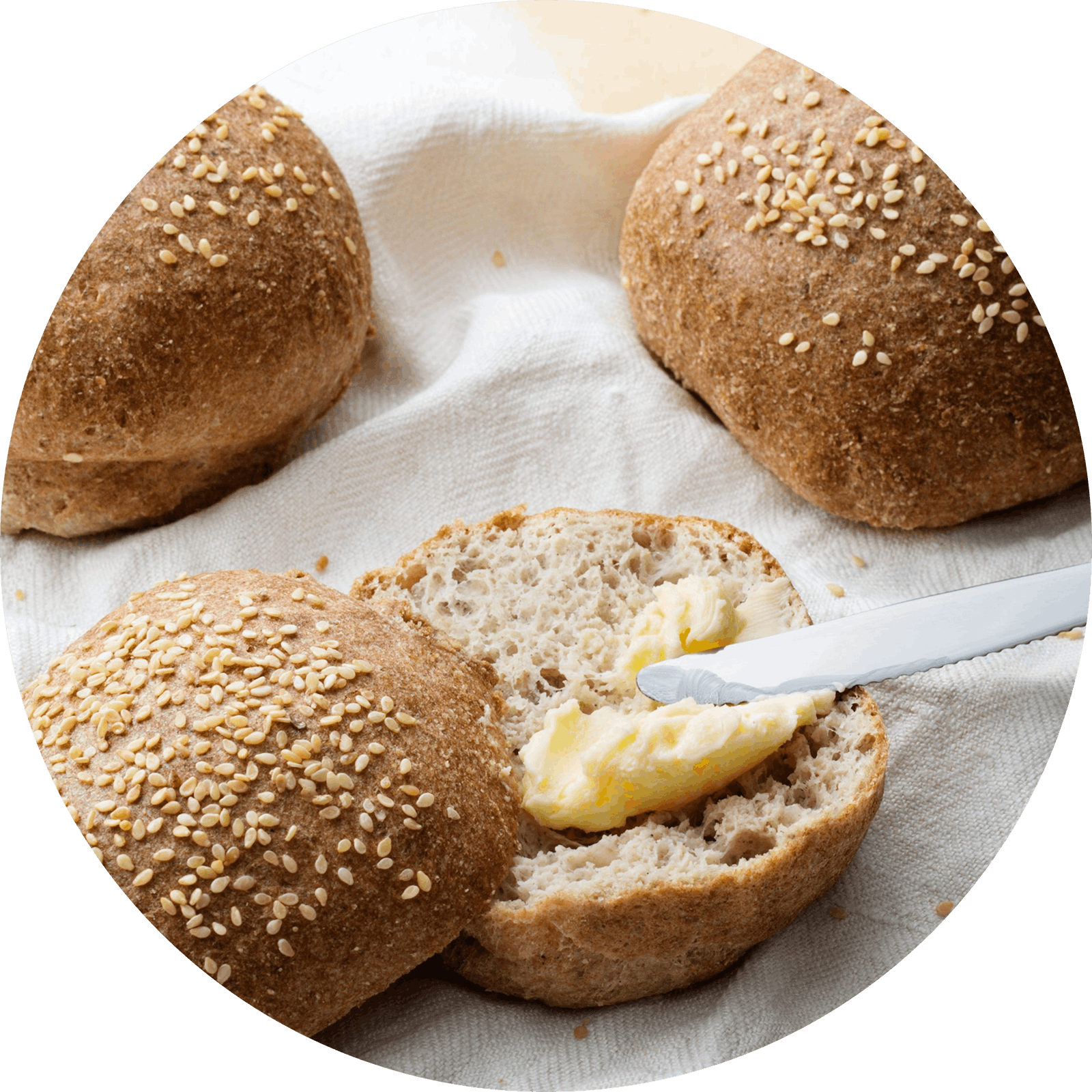 Keto bread