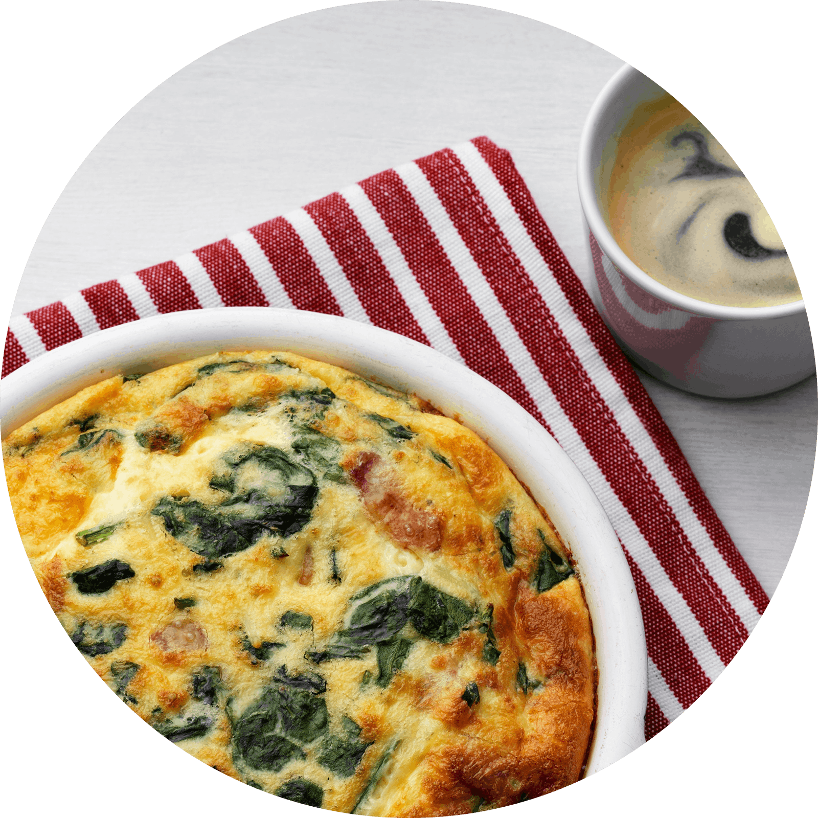 Keto breakfasts