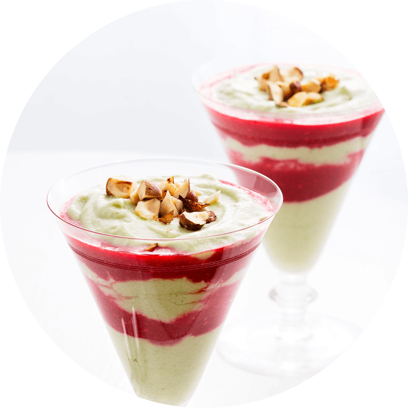 Keto desserts