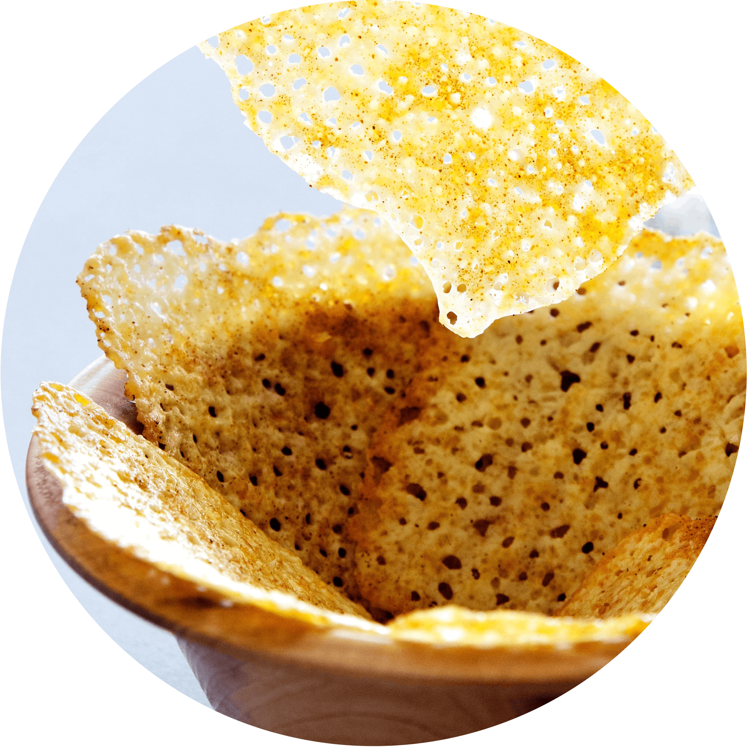 Keto snacks