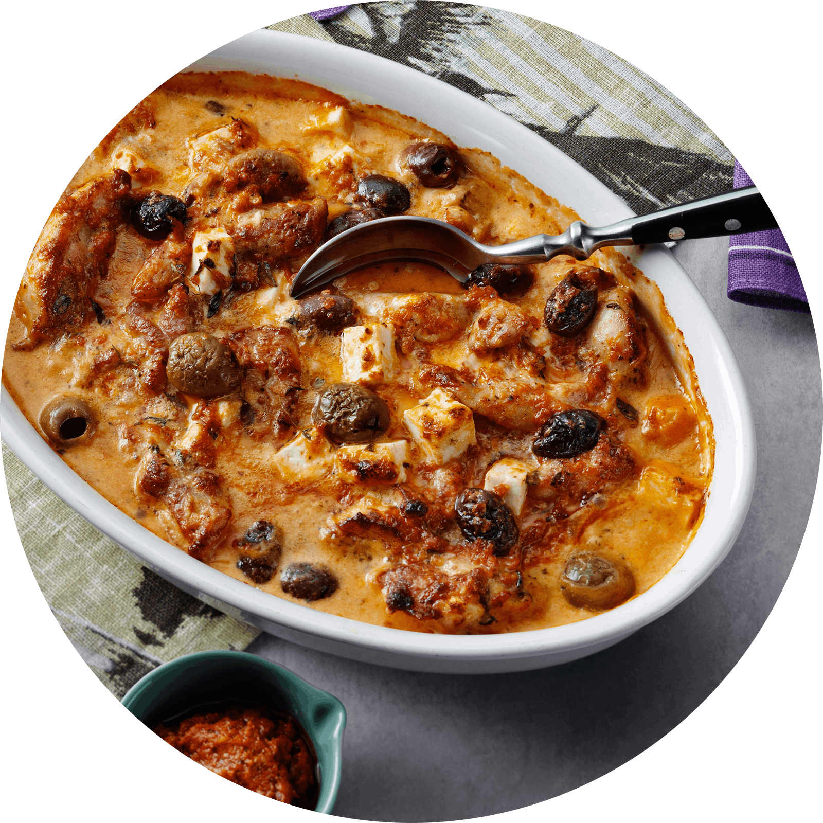 Keto meals